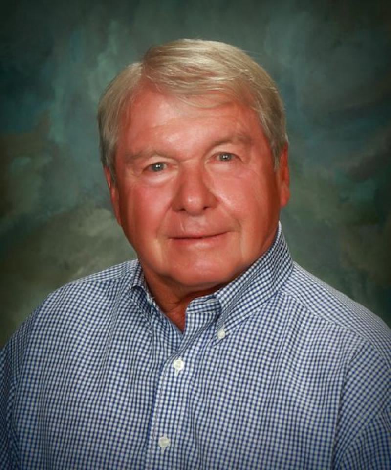 Bob VanNewkirk, Broker/Owner