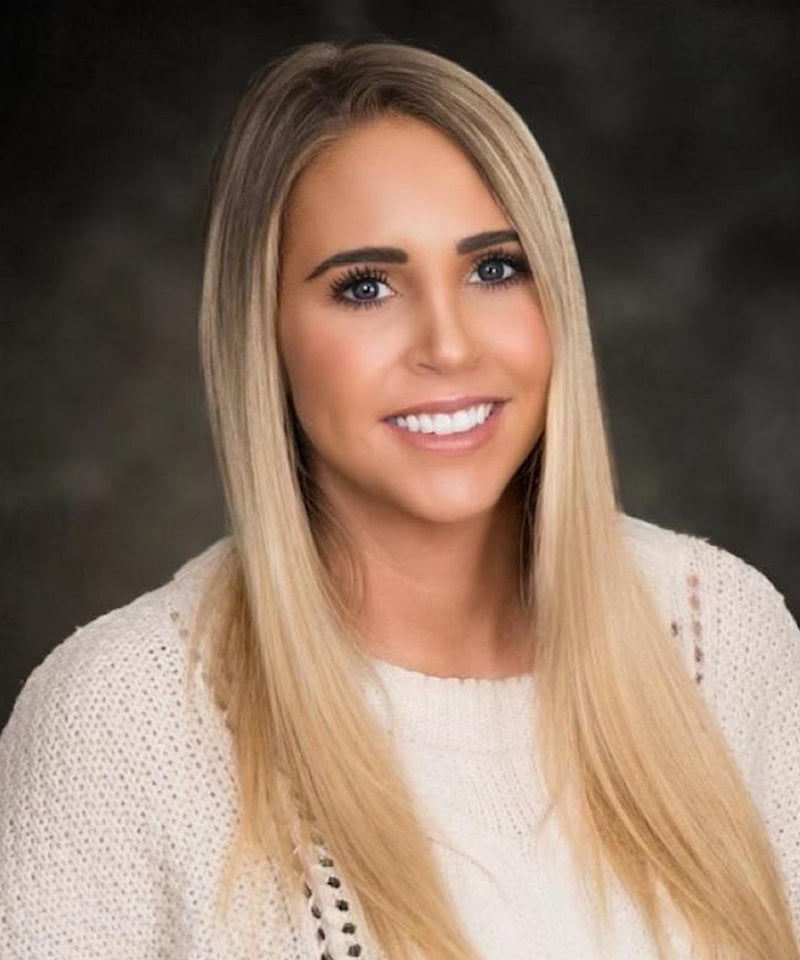 Chelsi Jackson, Agent/Sales