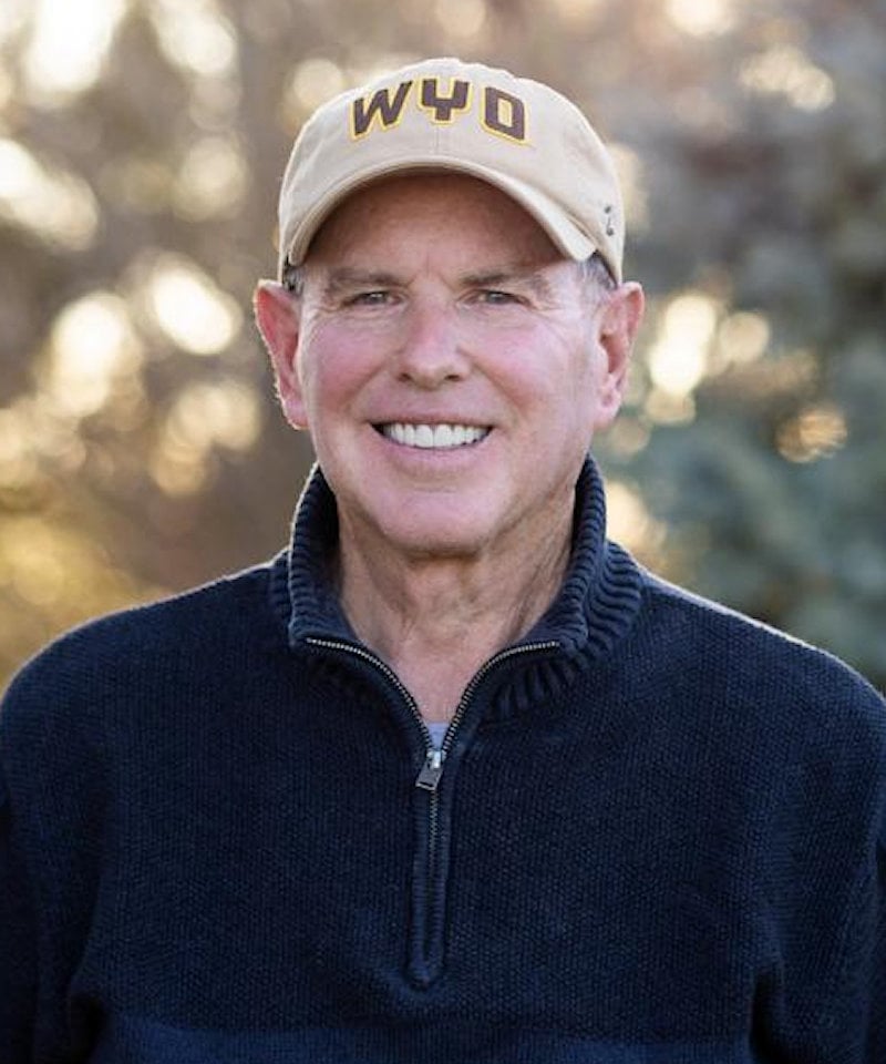 Jerry Asmus, Sales Associate