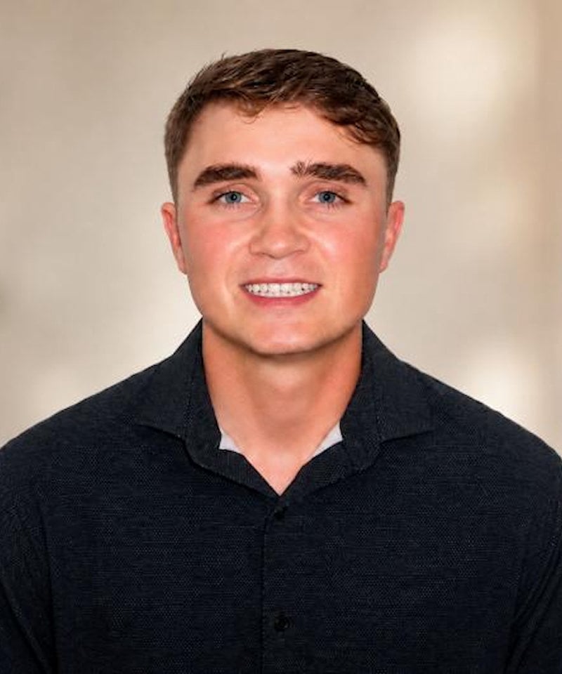 Kolten McMackin, Sales Associate