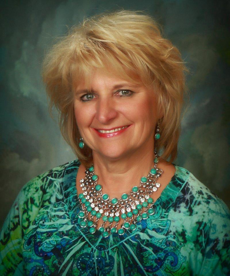 Valerie Grant, Sales Associate